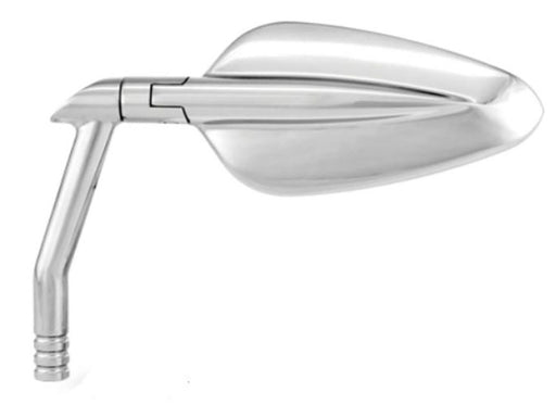 Arrow Mirror - Chrome.