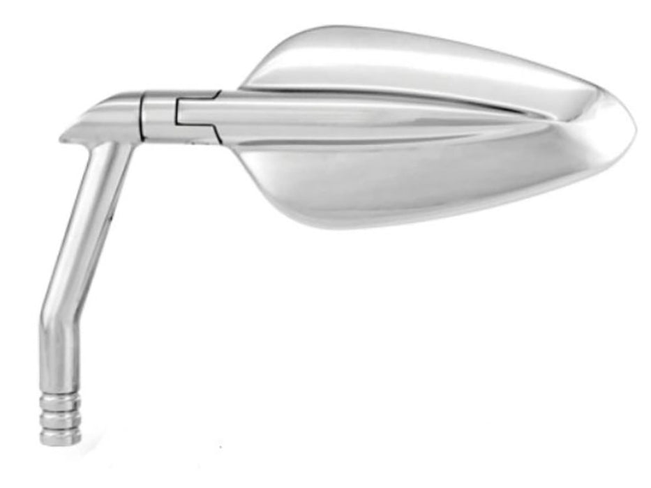 Arrow Mirror - Chrome.