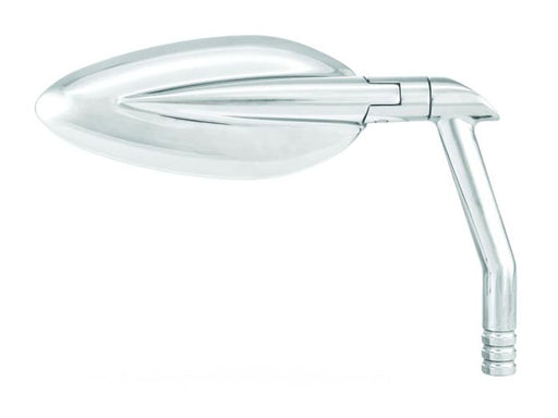 Blade Mirror - Chrome.