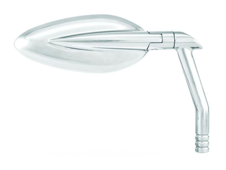 Blade Mirror - Chrome.