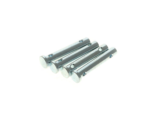 Caliper Pin. Fits Performance Machine 112x6B Direct Bolt on Calipers.