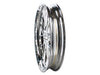 21in. x 3.50in. wide Heathen Wheel - Chrome.