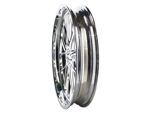 21in. x 3.50in. wide Heathen Wheel - Chrome.