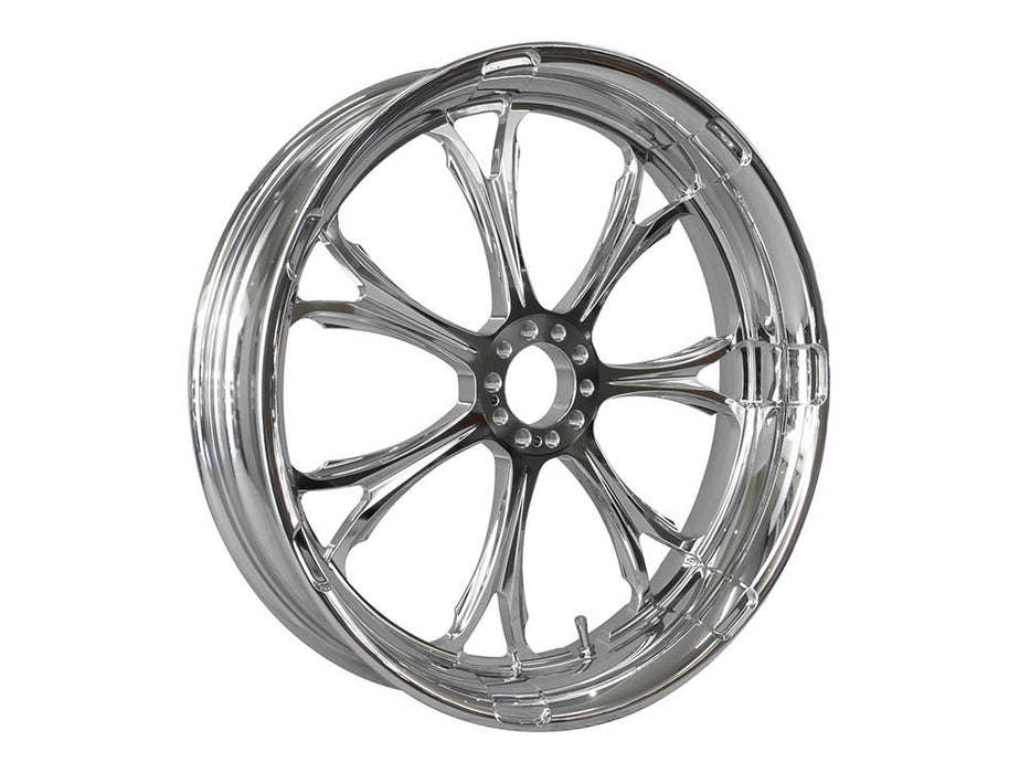 21in. x 3.50in. wide Paramount Wheel - Chrome.