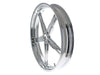 23in. x 3.50in. wide Formula Wheel - Chrome