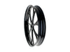 26in. x 3.50in. wide Paramount Wheel - Black Anodised.