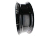 18in. x 5.50in. wide Formula Wheel - Black Contrast Cut Platinum