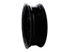 18in. x 5.50in. wide Heathen Wheel - Black Anodised.