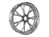 18in. x 5.50in. wide Paramount Wheel - Chrome.