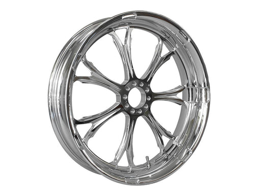 18in. x 5.50in. wide Paramount Wheel - Chrome.