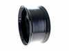 18in. x 8.50in. wide Formula Wheel - Black Anodised.