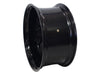 18in. x 8.50in. wide Heathen Wheel - Black Anodised.