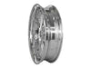 18in. x 8.50in. Wide Paramount Wheel - Chrome.