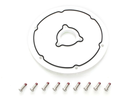 Clarity Air Cleaner & 5 Derby Cover Repair Kit.