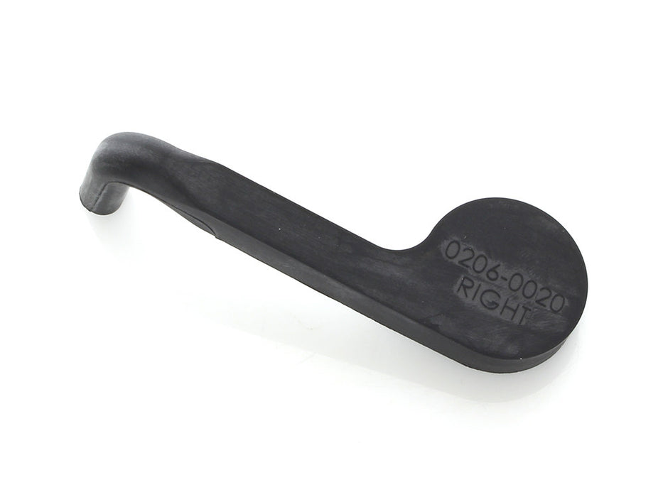 Right Hand Internal Oil Tube.