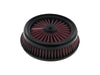 Air Filter Element. Fits Most Performance Machine & Roland Sands Air Cleaners. 45mm Wide.