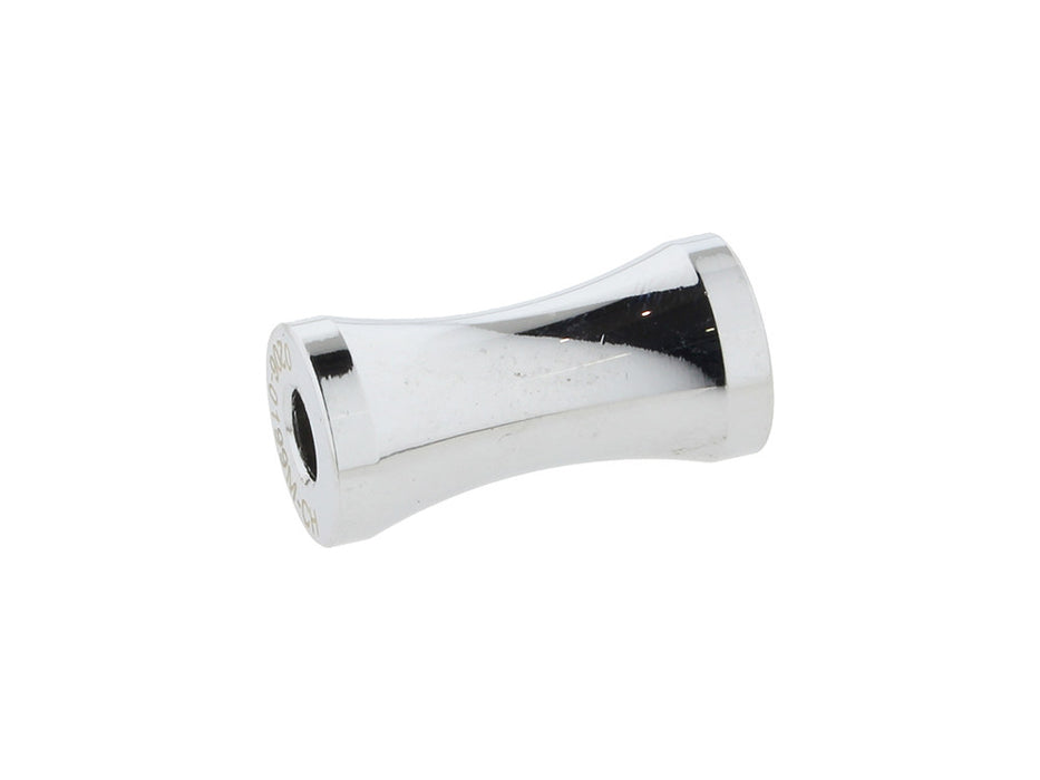 Air Filter Standoffs - Chrome.