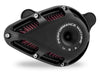 Jet Air Cleaner Kit - Black Ops. Fits Touring 2017-2024 & Softail 2018-2024