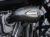 C4 Series Air Cleaner Kit - Carbon Fiber. Fits Touring 2017-2024 & Softail 2018-2024