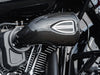 C4 Series Air Cleaner Kit - Carbon Fiber. Fits Touring 2008-2016, Softail 2016-2017, CVO Softail 2011-2017 & Dyna Low Rider S 2016-2017 with Throttle-by-Wire