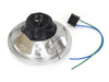 5-3/4in. Replacement Headlight Lens. Fits Performance Machine & Roland Sands Design 5-3/4in. Headlights