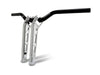 1-1/4in. Phatbar Handlebar and 11.5in. Riser Set - Chrome