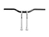 1-1/4in. Phatbar Handlebar and 11.5in. Riser Set - Chrome
