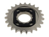23 Tooth Transmission Sprocket. Fits Sportster 1991-2005 & Buell 1994-06.