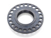 Transmission MainShaft Locknut. Fits FXR 1985-1994, Touring 1985-2006, Softail 1987-2006, Dyna 1991-2005 & Sportster 1992-2021