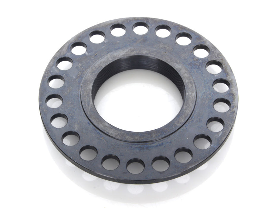 Transmission MainShaft Locknut. Fits FXR 1985-1994, Touring 1985-2006, Softail 1987-2006, Dyna 1991-2005 & Sportster 1992-2021