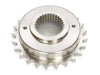 Front Transmission Sprocket; BT'06up 6spd 25T 1.060 offset