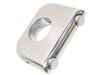 Slim Line Dual Button 1-1/2in. Handlebar Control, Polished