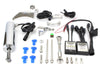 Electric Shifter Kit. Fits Dyna 2006-2017 with Mid Controls.