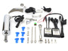 Electric Shifter Kit. Fits Dyna 2006-2017 with Mid Controls.