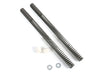 Standard Duty 39mm Fork Spring Kit. Fits FXR 1988-1994 & Sportster 1988-1993.