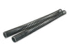 Standard Duty Fork Spring Kit. Fits Dyna Switchback 2012-2016.