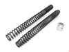 Standard Duty Fork Spring Kit. Fits Dyna Low Rider 'S' 2016-2017.