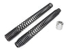 Standard Duty Fork Spring Kit. Fits Dyna Low Rider 'S' 2016-2017.