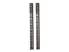 Fork Spring Kit for 39mm Fork Tubes; Fits Sportster 2016-2021. Standard Spring Rate.