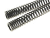 Standard Rate Inverted Fork Spring Kit. Fits CVO Touring 2023up