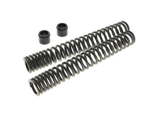 Standard Rate Inverted Fork Spring Kit. Fits CVO Touring 2023up