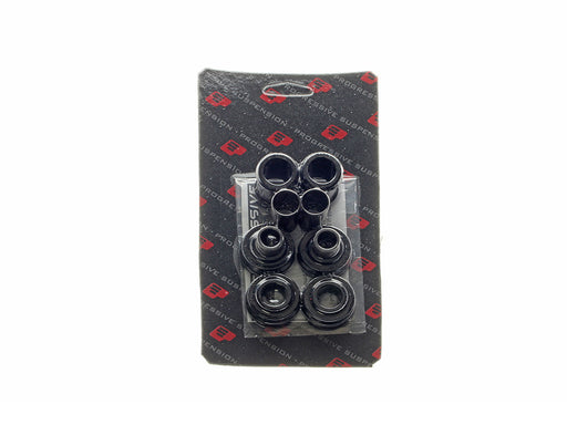 422 Series Shock Bushing Kit. Fits Softail 2000-2017