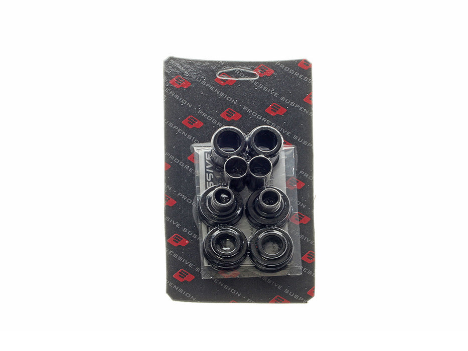 422 Series Shock Bushing Kit. Fits Softail 2000-2017