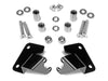 Remote Reservoir External Top Mounting Bracket Kit. Fits Touring 2014up.