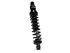 494 Series, 12.5in. Rear Shock Absorbers - Black. Fits Dyna 1991-2005