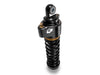 944 Ultra Low Series with Quik Preload System, 12.5in. Standard Spring Rate Rear Shock Absorbers - Black. Fits Touring 1980up
