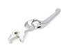 Adjustable Anthem Levers - Chrome. Fits HD 1982-1995