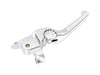 Adjustable Anthem Levers - Chrome. Fits Touring 2008-2013 & Road King 2014-2016.