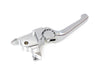 Adjustable Anthem Levers - Chrome. Fits Touring 2014-2016 With Hydraulic Clutch & V-Rod 2006-2017