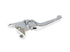 Adjustable Anthem Levers - Chrome. Fits Softail 2015-2024
